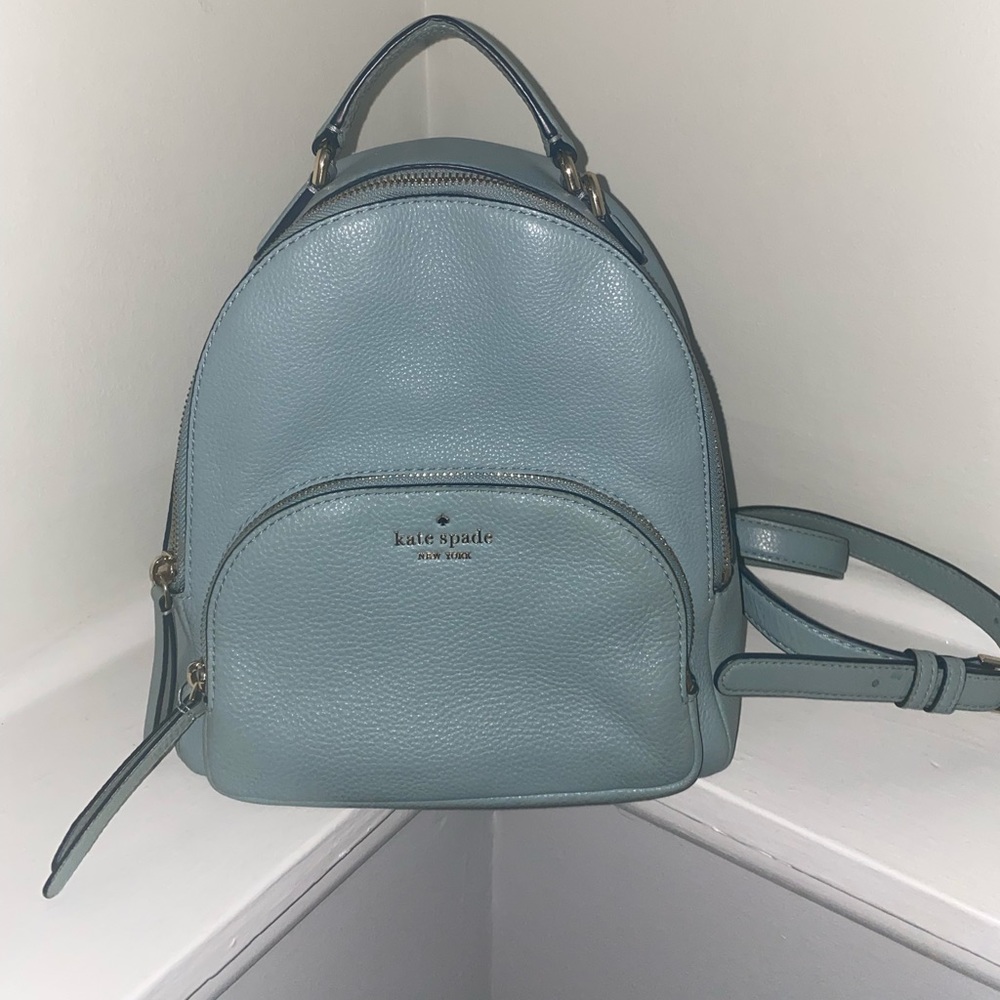 Kate Spade Perry Small BackPack
